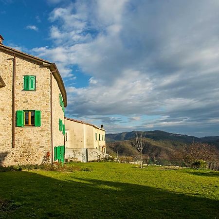 Casa Dafne Villa Bracelli ภายนอก รูปภาพ