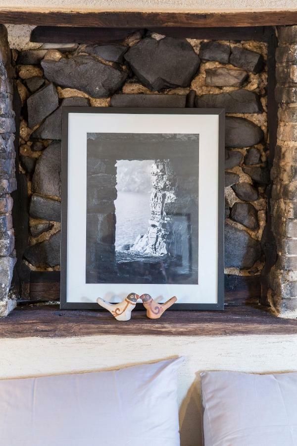 Casa Dafne Villa Bracelli ภายนอก รูปภาพ