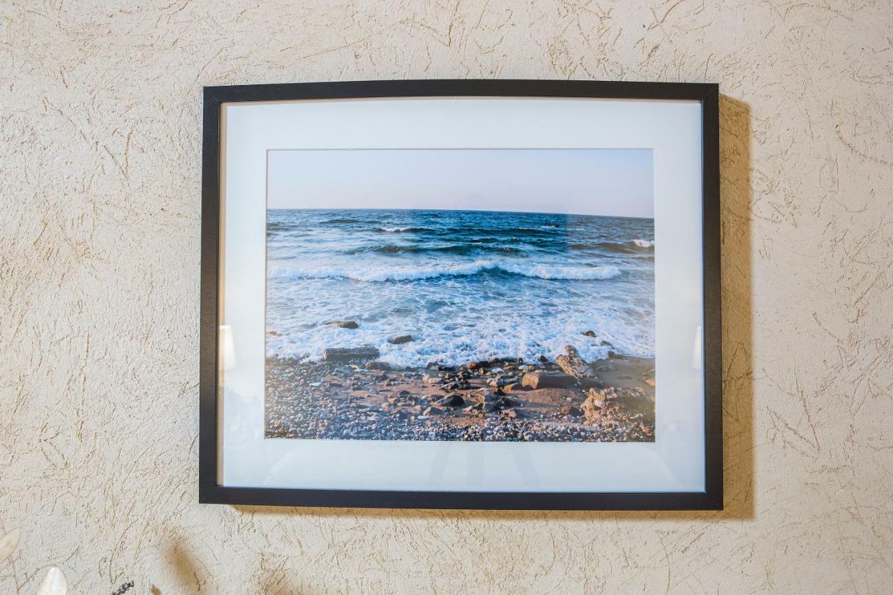Casa Dafne Villa Bracelli ภายนอก รูปภาพ