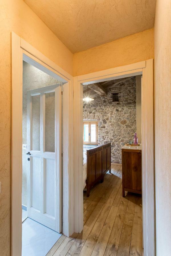 Casa Dafne Villa Bracelli ภายนอก รูปภาพ