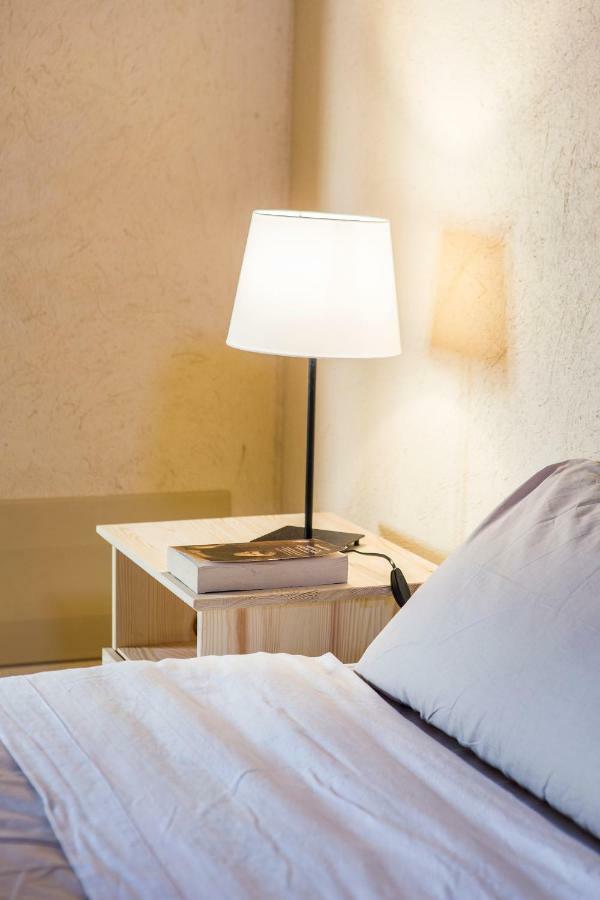 Casa Dafne Villa Bracelli ภายนอก รูปภาพ