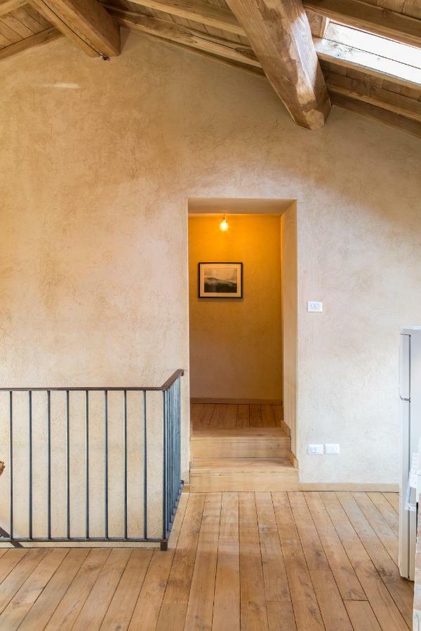 Casa Dafne Villa Bracelli ภายนอก รูปภาพ
