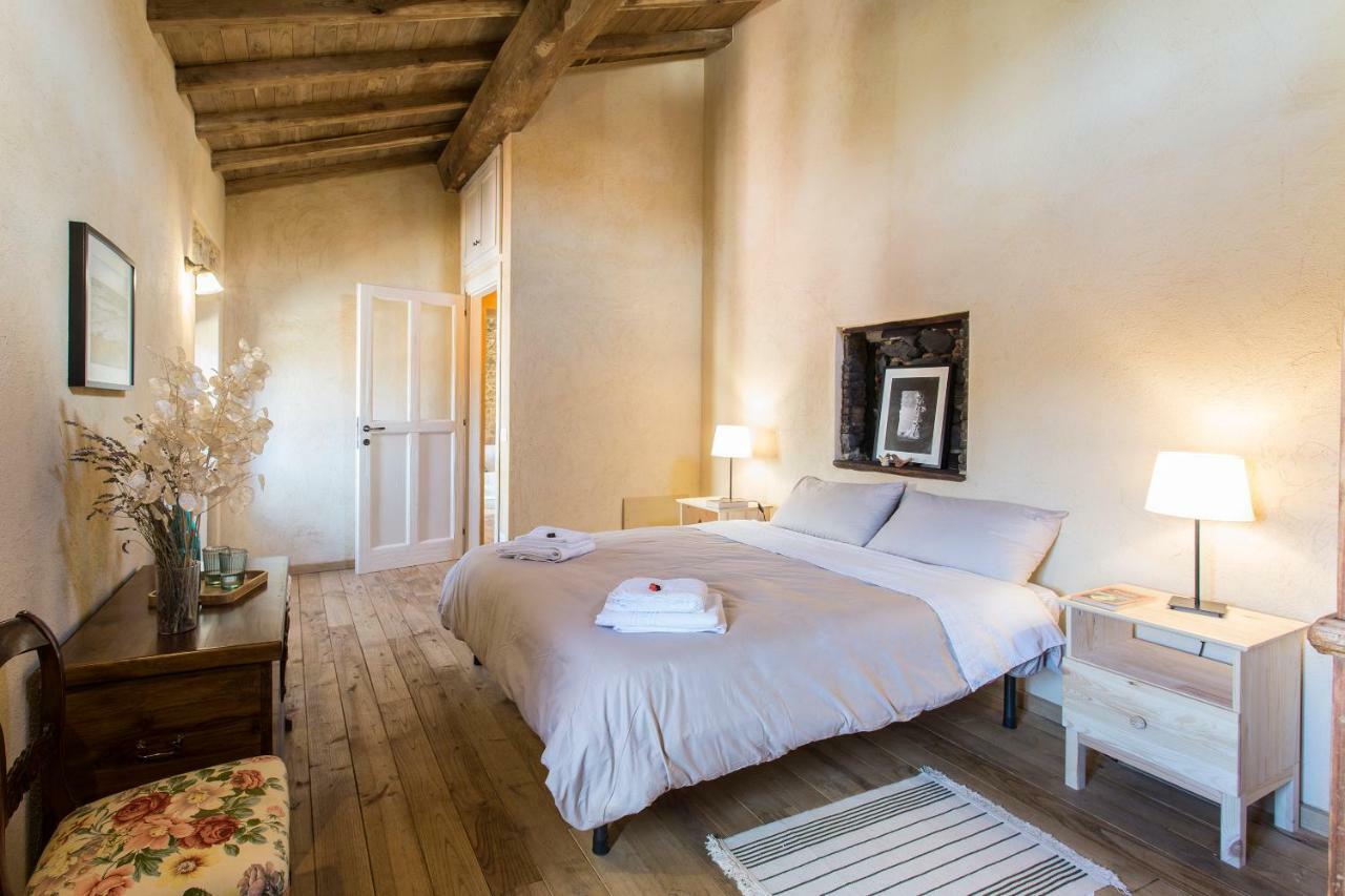 Casa Dafne Villa Bracelli ภายนอก รูปภาพ