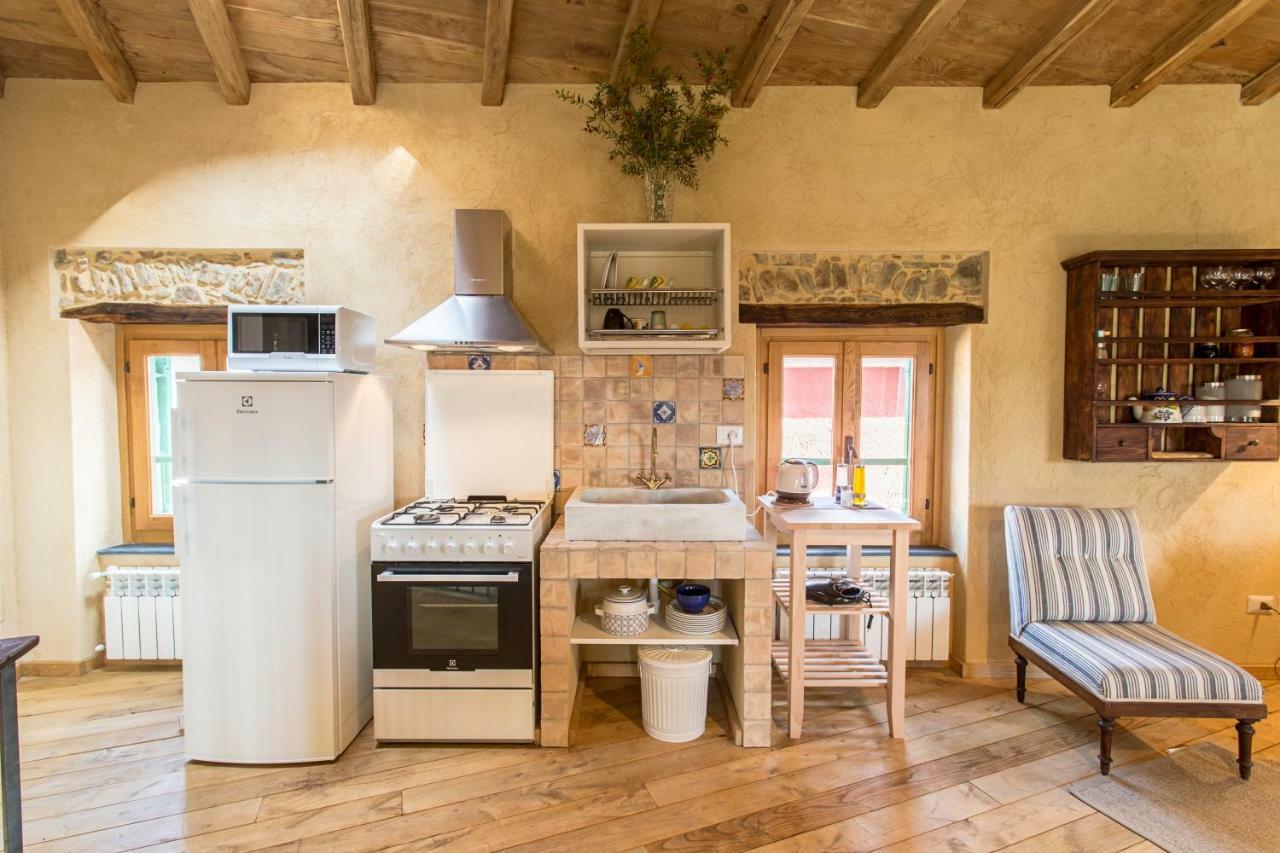Casa Dafne Villa Bracelli ภายนอก รูปภาพ