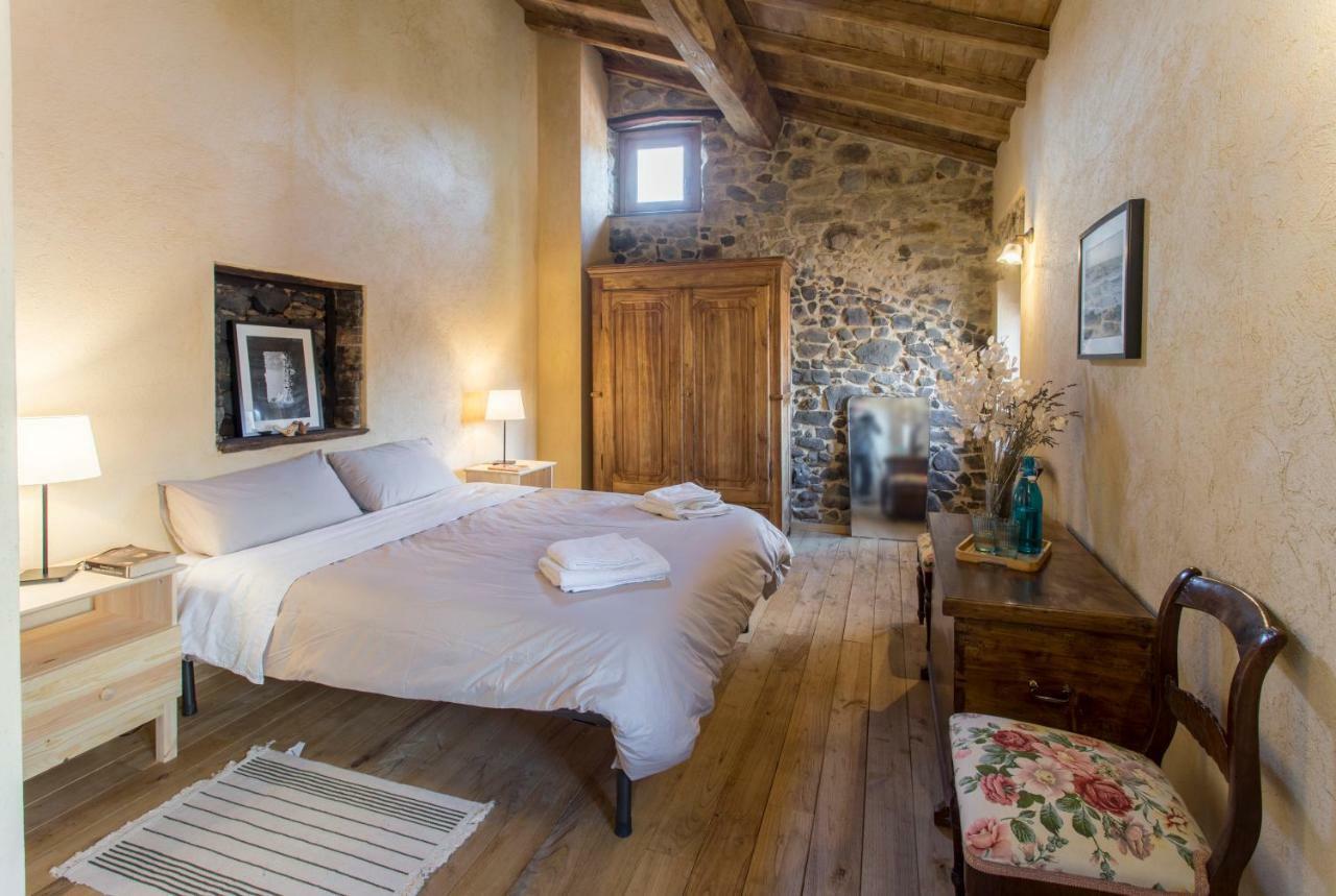 Casa Dafne Villa Bracelli ภายนอก รูปภาพ