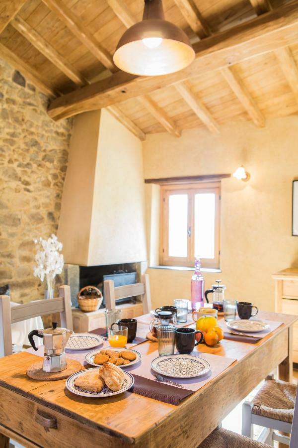 Casa Dafne Villa Bracelli ภายนอก รูปภาพ