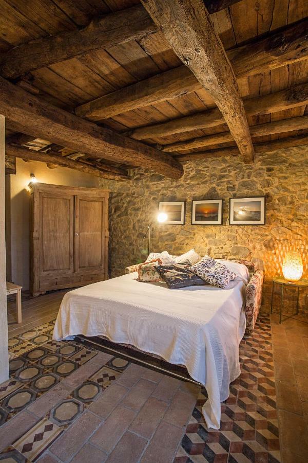 Casa Dafne Villa Bracelli ภายนอก รูปภาพ