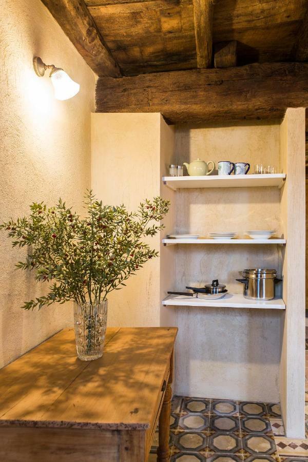Casa Dafne Villa Bracelli ภายนอก รูปภาพ